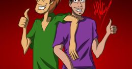 Shaggy Rogers French dub