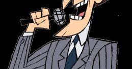 Narrator (The Powerpuff Girls)