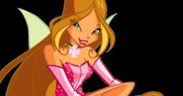 Flora (Winx Club 4Kids Dub)