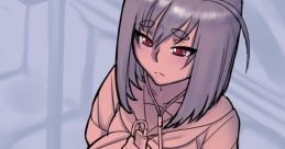 Miyuji Shan (Yandere Simulator)