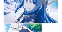 Rei (Princess Connect Re:Dive) (sing+talk)