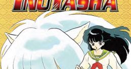 InuYasha (ENG Dub)