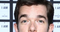 John Mulaney (Spider ham-Andrew)