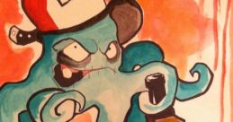 Early Cuyler -uidbillies (EN) (iroaK)