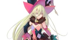 Magilou ENGLISH (Tales Of Berseria) 48K