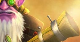 Sniper - Kardel Sharpeye (DOTA 2)