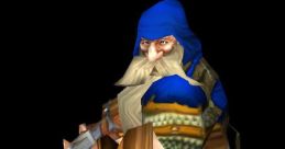 Rifleman (Warcraft III)