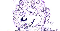 Beach Bear (Rock-afire Explosion)