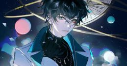 Dan Heng ENGLISH (Honkai: Star Rail)