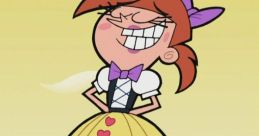 Vicky (The Fairly OddParents)