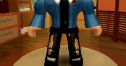 Jake Clay (Roblox Youtuber)