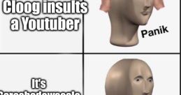 Cloog (American Youtuber) - Harvest Type your text to hear it in the voice of Cloog (American Youtuber) - Harvest.