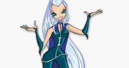Icy (Winx Club) (4Kids Dub)