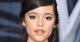Jenna Ortega