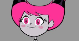 Jinx (Teen Titans)