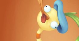 Choose Goose (Adventure Time)