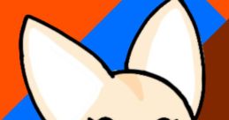 Fenneko (Aggretsuko, 1st Italian Dub, dubbed by Jenny De Cesarei)