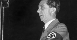 Joseph Goebbels [CALM]