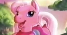 Pinkie Pie Singing Voice (MLP)
