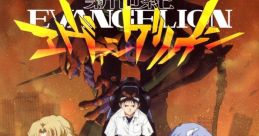 Gendo Ikari-Tristan MacAvery - ADV English Dub (Neon Genesis Evangelion)