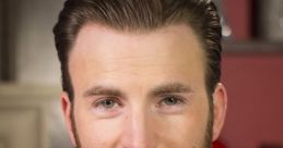 Chris Evans
