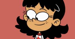 Stella Zhau (The Loud House)