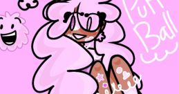BFB Puffball Past Mangio Crepe