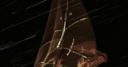 The Harbinger - Mass Effect