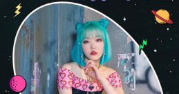 Lee Suhyun AKMU