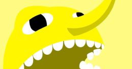 Lemongrab (Adventure Time)