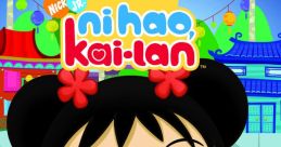 Kai-Lan (Ni Hao Kai-Lan protagonist)