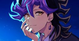 Ai (SOLtis) [JPN] from Yu-Gi-Oh! VRAINS