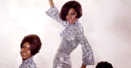 Diana Ross (The Supremes)
