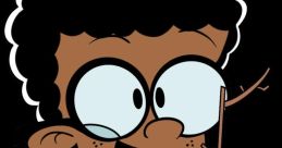 Clyde McBride (The Loud House)