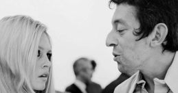 Serge Gainsbourg Brigitte Bardot