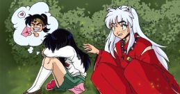 Kagome (ENG Dub)
