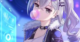 Silver Wolf CN (Honkai Star Rail)