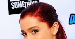 Ariana Grande (2011-2012 Era)