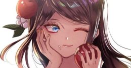 Aoi Asahina (Danganronpa: Trigger Happy Havoc)