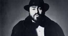 Luciano Pavarotti (1979 Era)