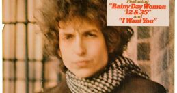 Bob Dylan - Blonde on Blonde