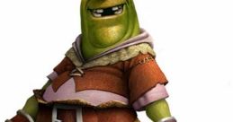 Shrek (Chris Farley)