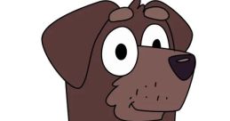 Fido & Winnie (Bluey)