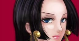 Boa Hancock (One Piece)