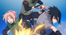 Naruto Uzumaki VF