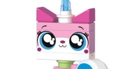 Unikitty (The LEGO Movie)