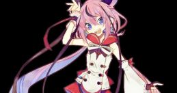 Meika Hime (VOCALOID)