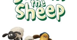 Shaun (Shaun The Sheep)