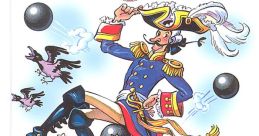 Барон Мюнхаузен-Baron Munchausen (Приключения барона Мюнхаузена)