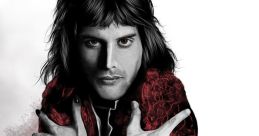Freddie Mercury 1974-1977 More Powerful Chest Voice